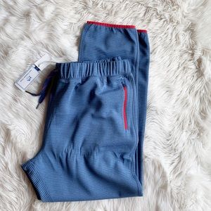NWT Southern Tide Mens Joggers